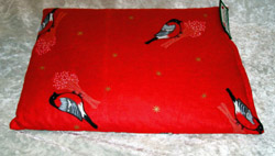 mittleres Kirschkernkissen - zum Schließen ins Bild klicken