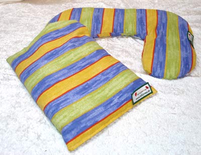 Traubenkern-Set - zum Schließen ins Bild klicken