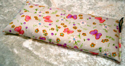 Sitz-/ Knierolle, einfach - zum Schließen ins Bild klicken