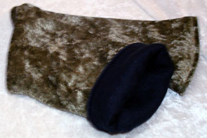 Pulswärmer breite Hände - zum Schließen ins Bild klicken